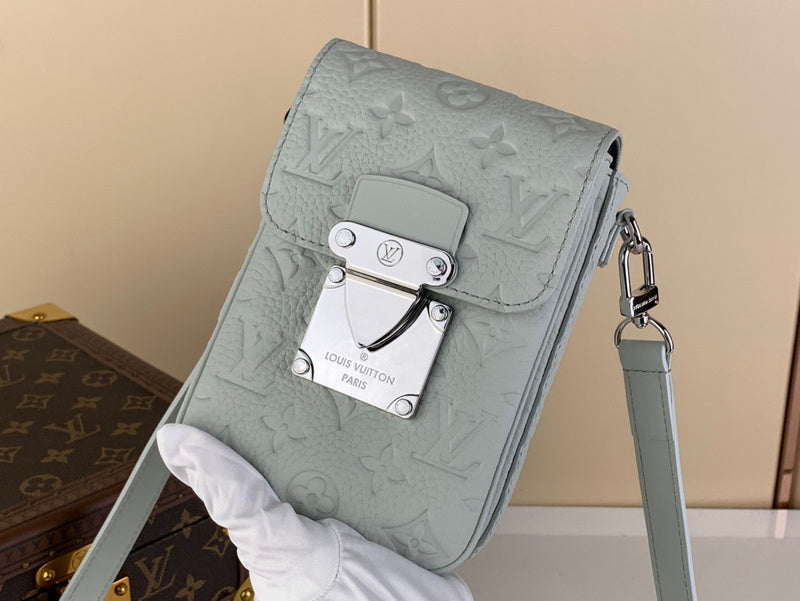 Satchel Bags - VL Bags - 2437
