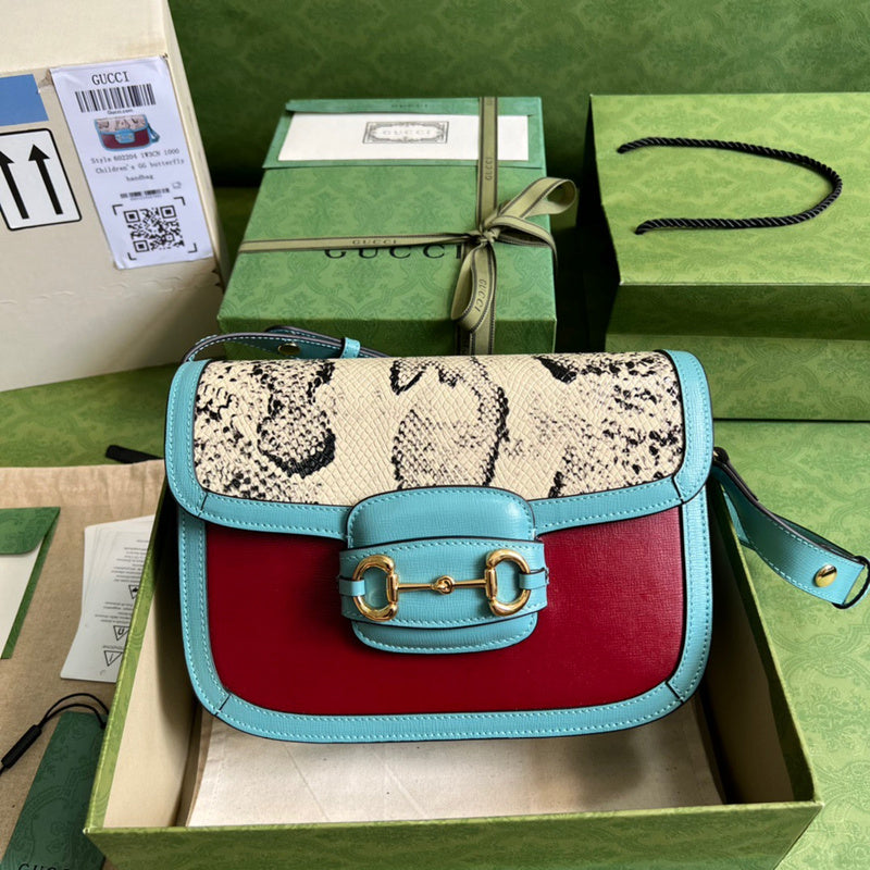 Satchel Bags - GCI Bags - 6531