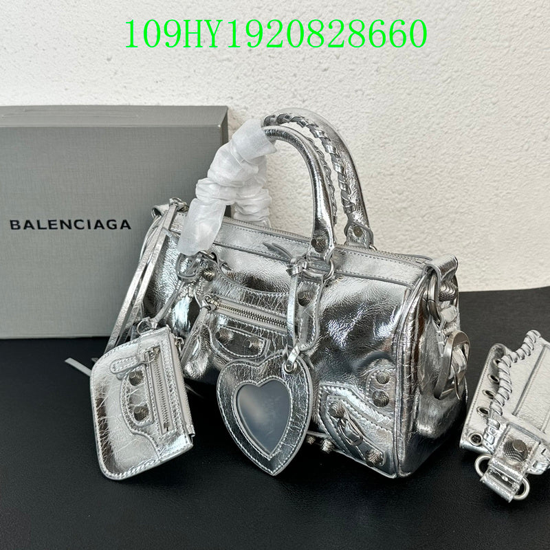 Glami Fashion - BGA Bags - 1651