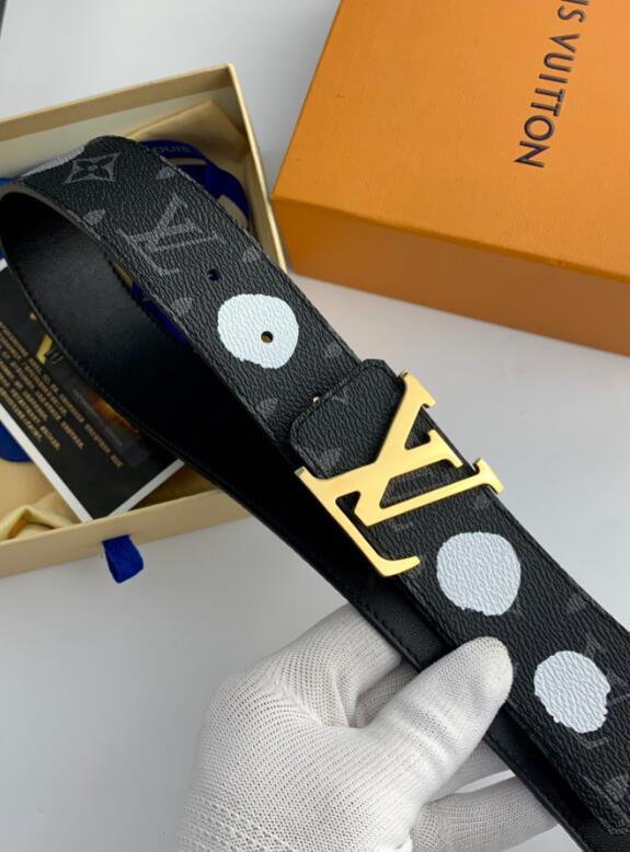 SAMC - Mix Belts - 141