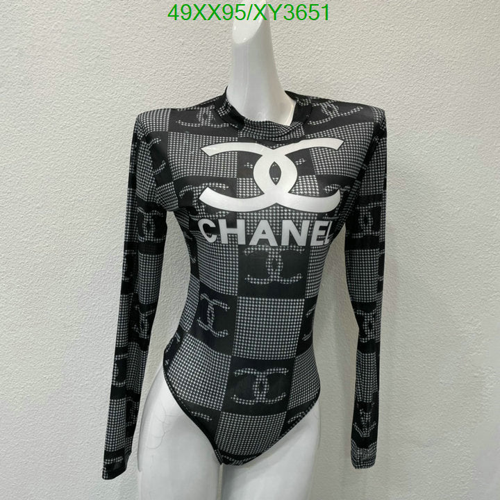 SAMC - CHL Swimsuits - 196