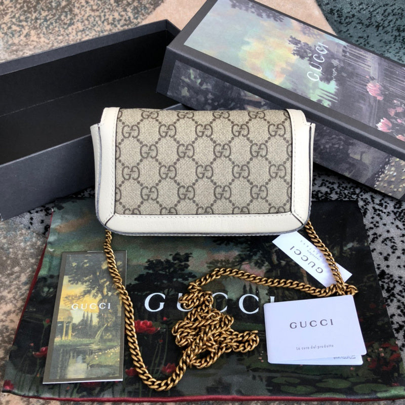 Satchel Bags - GCI Bags - 7018