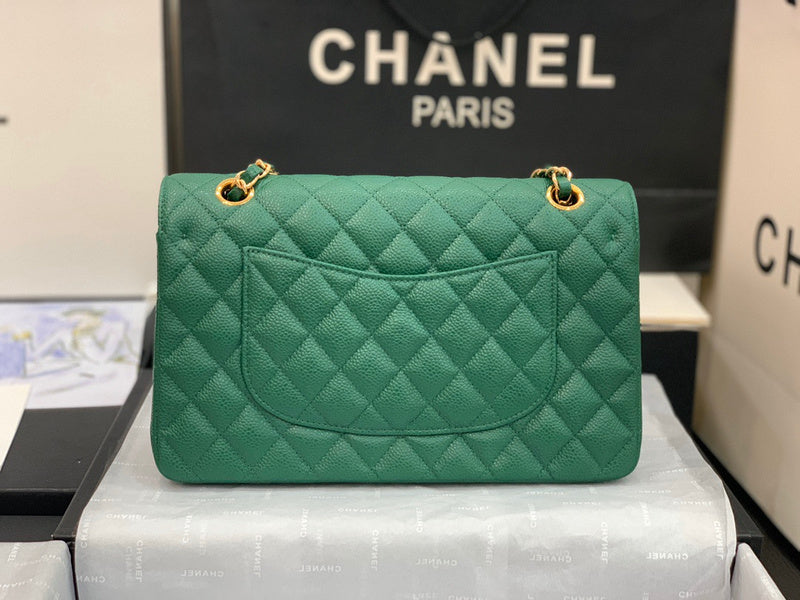 Satchel Bags - CHL Bags - 1275