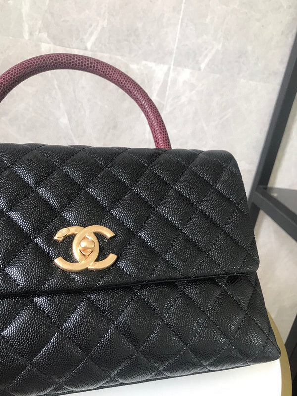 Satchel Bags - CHL Bags - 3783