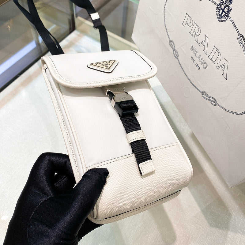 Satchel Bags - PDA Bags - 2881