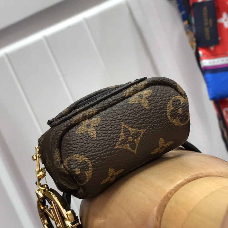 GlamI Lu-Vi bags - 2675