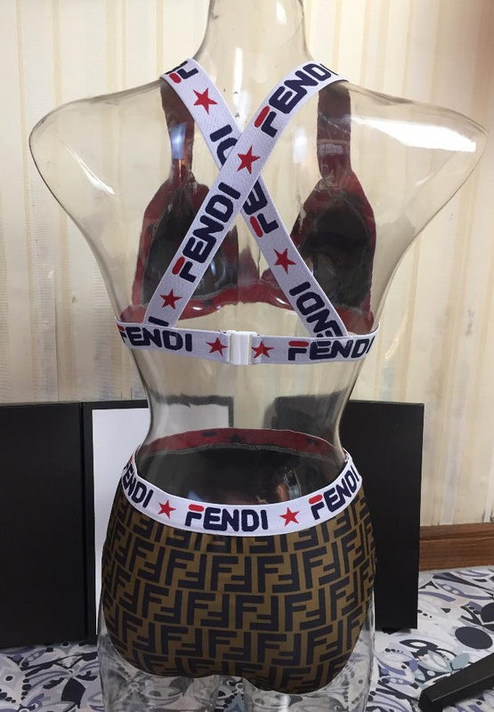 SAMC - Mix Swimsuits - 326