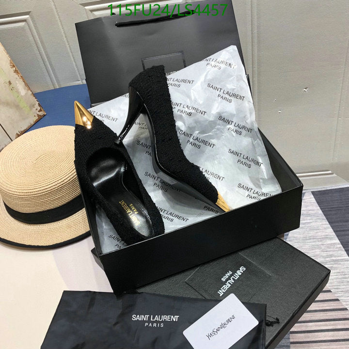 SAMC - YLS Women Shoes Heels - 098