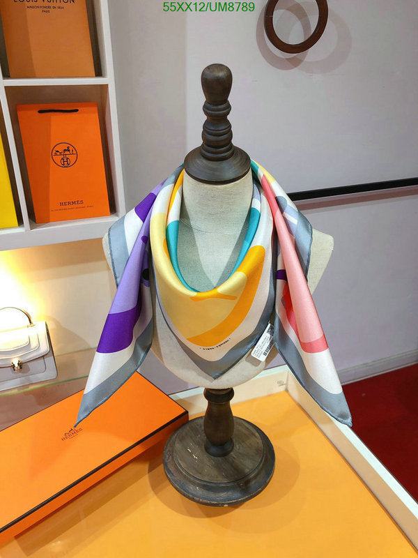 SAMC - HMS Scarves - 358
