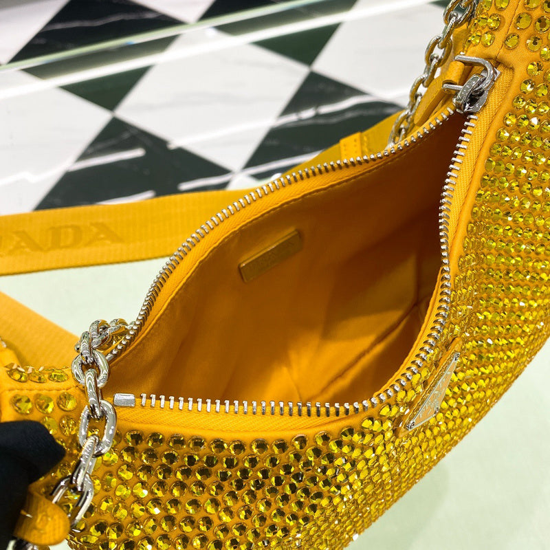 Satchel Bags - PDA Bags - 2199