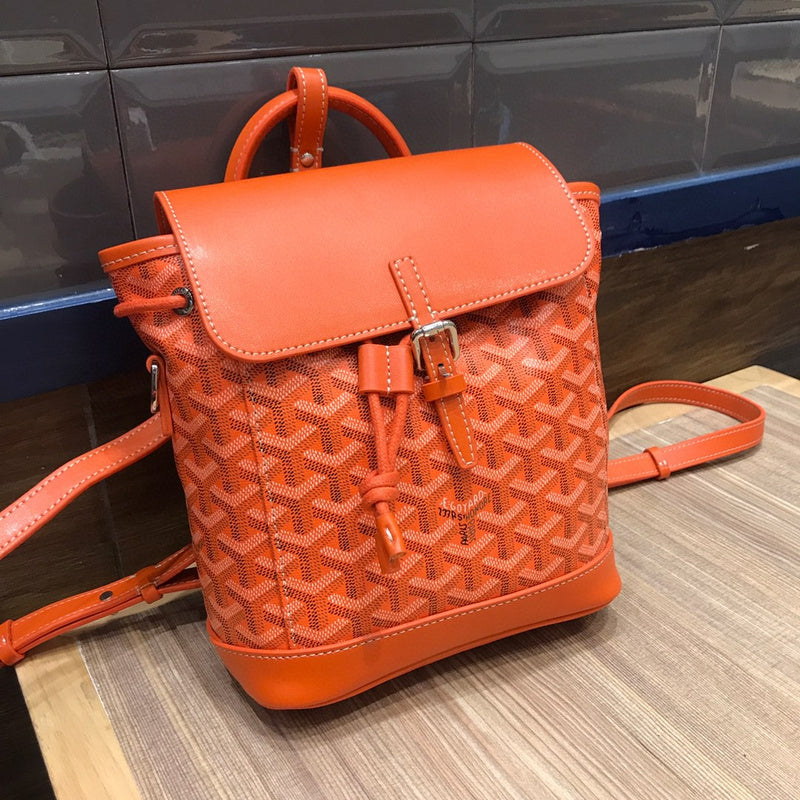 Satchel Bags - GOD Bags - 529