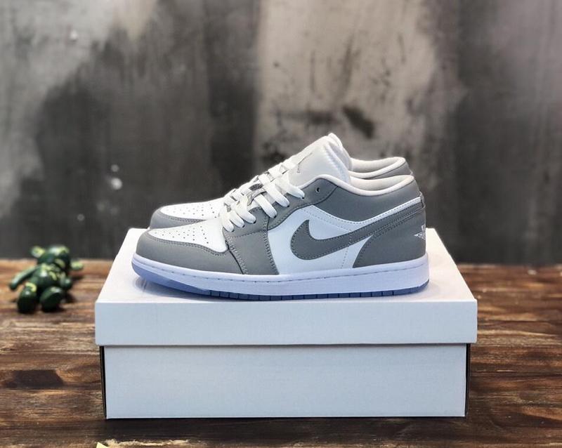SAMC - NKE Shoes - 1026