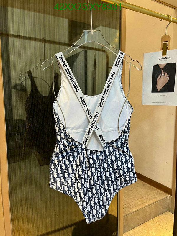 SAMC - DOR Swimsuits - 074