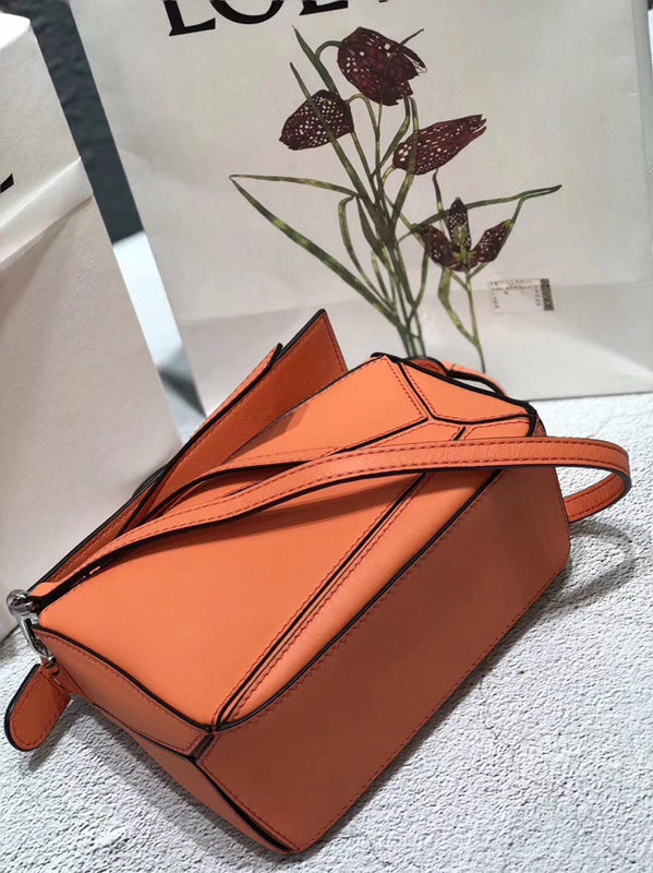 Satchel Bags - LWE Bags - 315