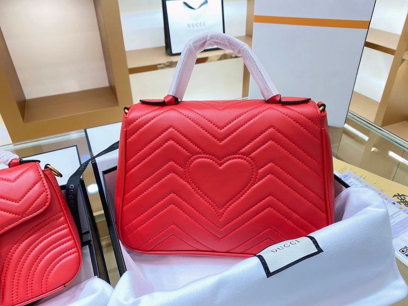 Satchel Bags - GCI Bags - 2129