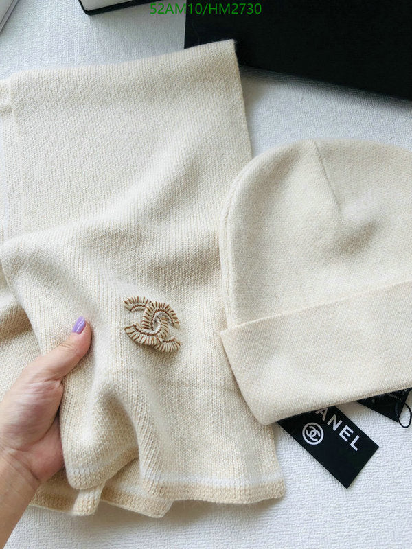 SAMC - CHL Scarves - 827