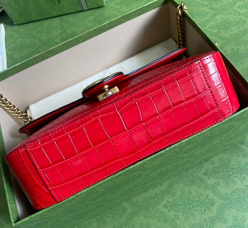 SAMC - GUKI Bags - 1788