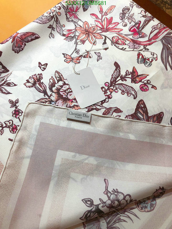 SAMC - DOR Scarves - 177