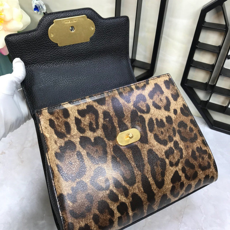 Satchel Bags - DG Bags - 238