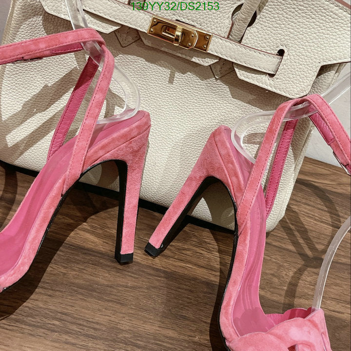 SAMC - HMS Women Shoes - 062