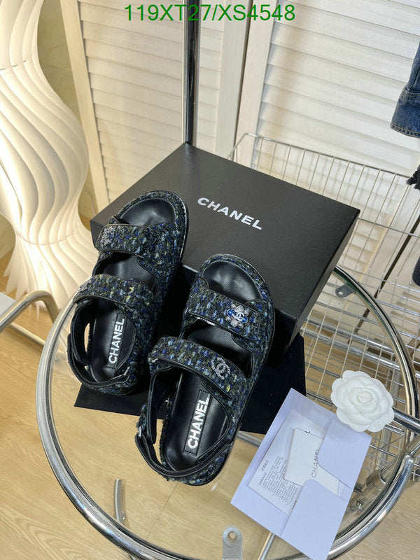 SAMC - CHL Women Shoes Beach - 008