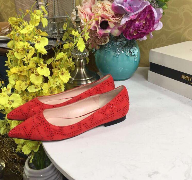 SAMC - JMC Shoes - 142