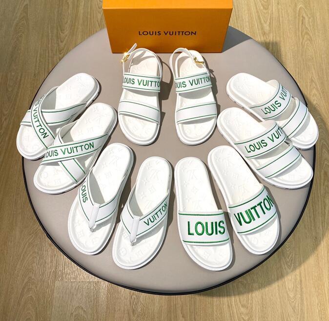 SAMC - LOV Men Shoes - 1094