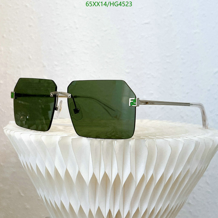 SAMC - FDE Glasses - 117