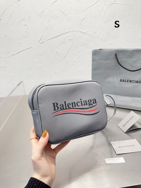 Satchel Bags - BGA Bags - 1502
