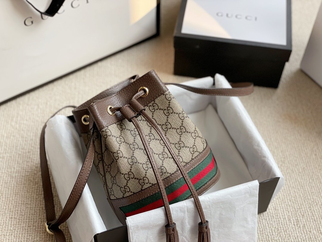 EN - NEW Arrival Bags GCI 215
