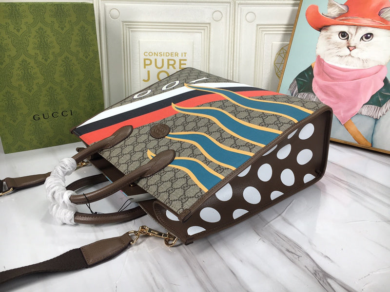 Satchel Bags - GCI Bags - 1402