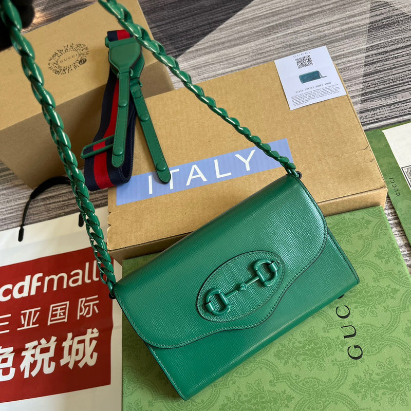 Satchel Bags - GCI Bags - 7743
