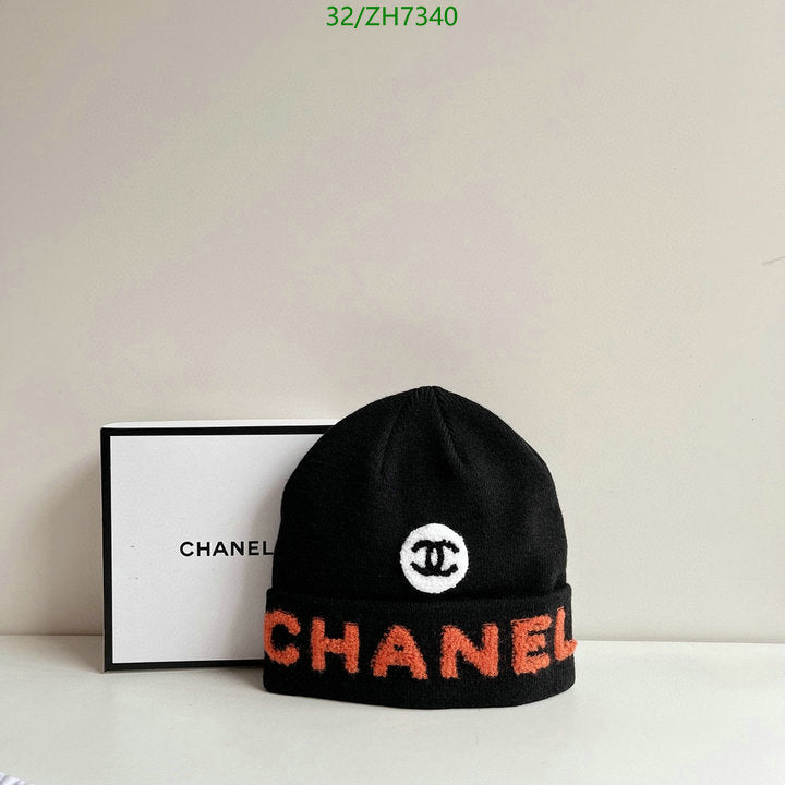 SAMC - CHL Caps & Hats - 393
