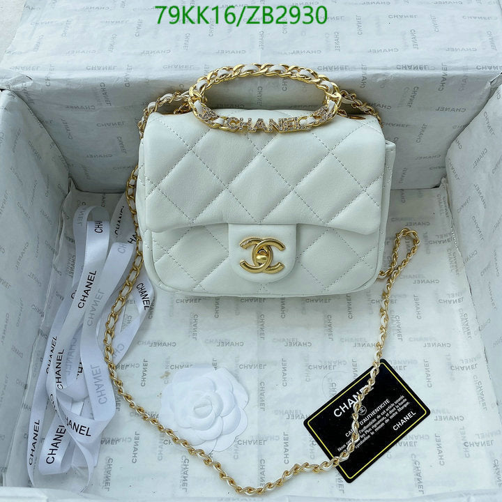 SAMC - CHL Bags Crossbody - 196