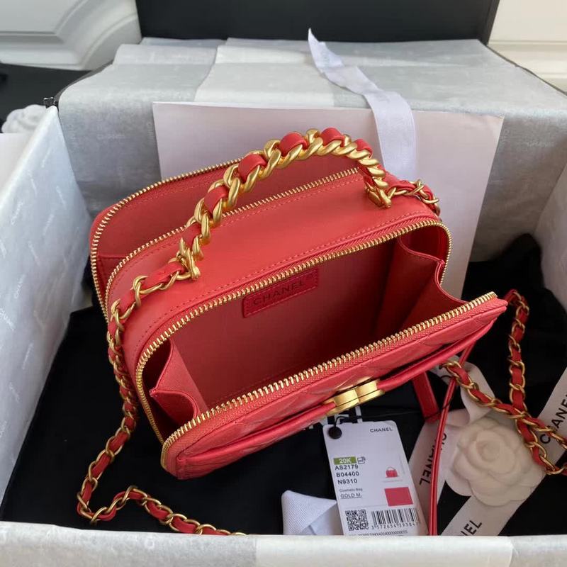 Satchel Bags - CHL Bags - 6384