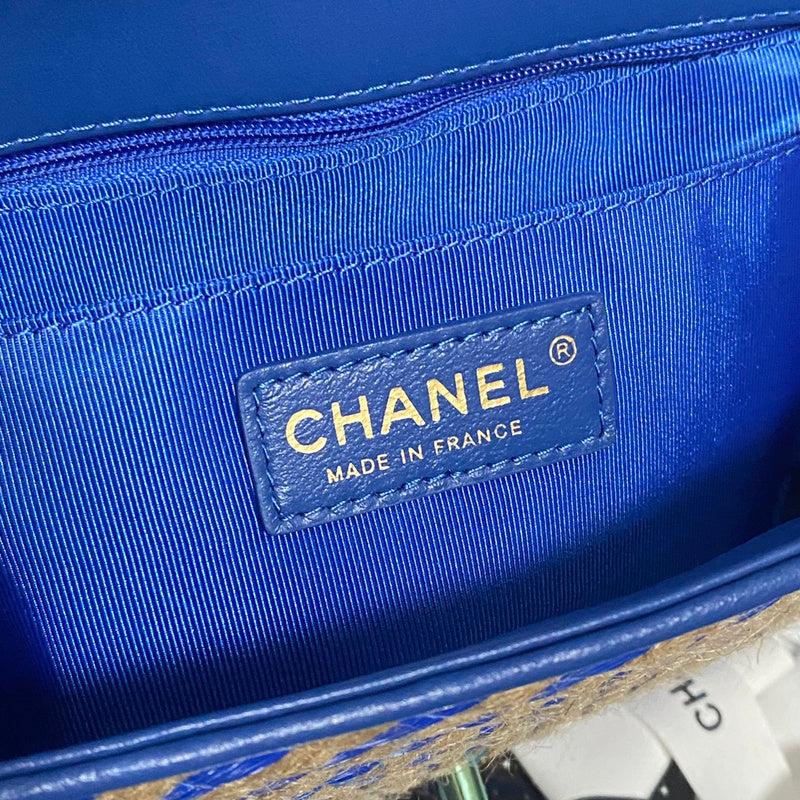 Satchel Bags - CHL Bags - 1732