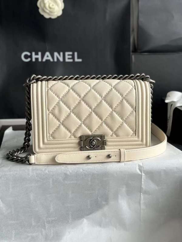 Satchel Bags - CHL Bags - 6002