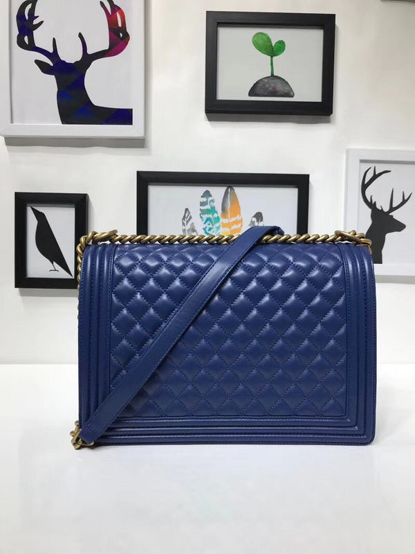 Satchel Bags - CHL Bags - 636