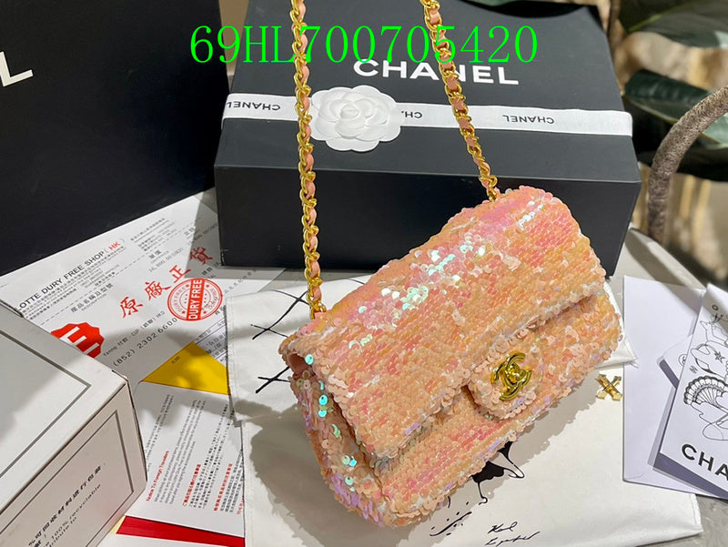 Glami - CHL Bags - 499
