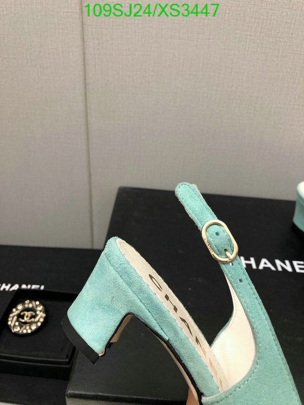 SAMC - CHL Women Shoes Ballet - 369