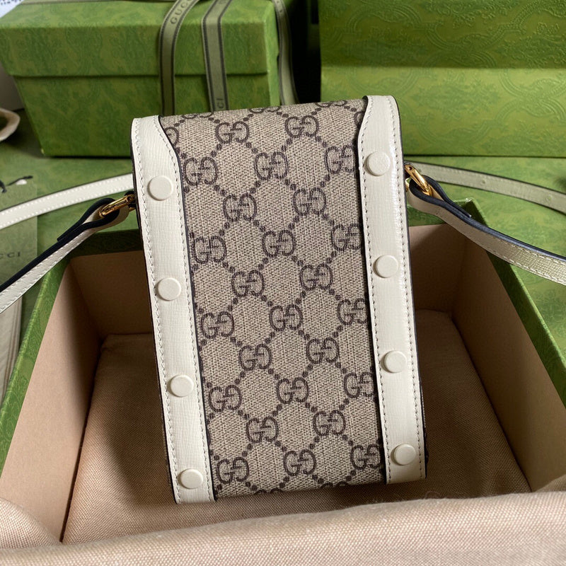 Satchel Bags - GCI Bags - 5940