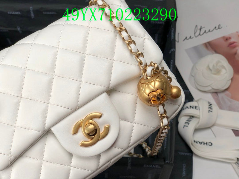 Satchel Bags - CHL Bags - 5442