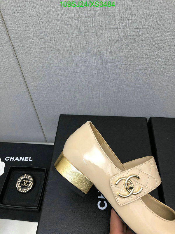 SAMC - CHL Women Shoes Ballet - 374