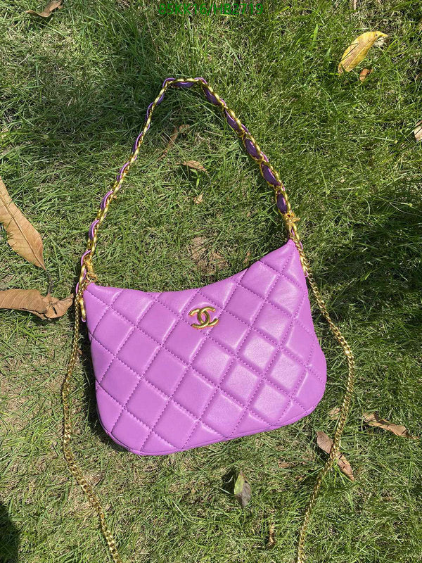 SAMC - CHL Bags Crossbody - 047