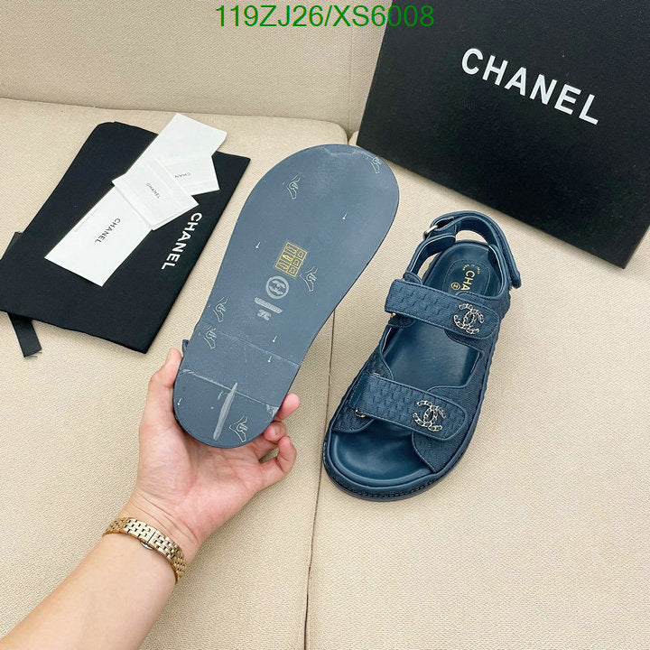 SAMC - CHL Women Shoes Beach - 153