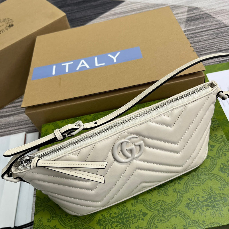Satchel Bags - GCI Bags - 7663
