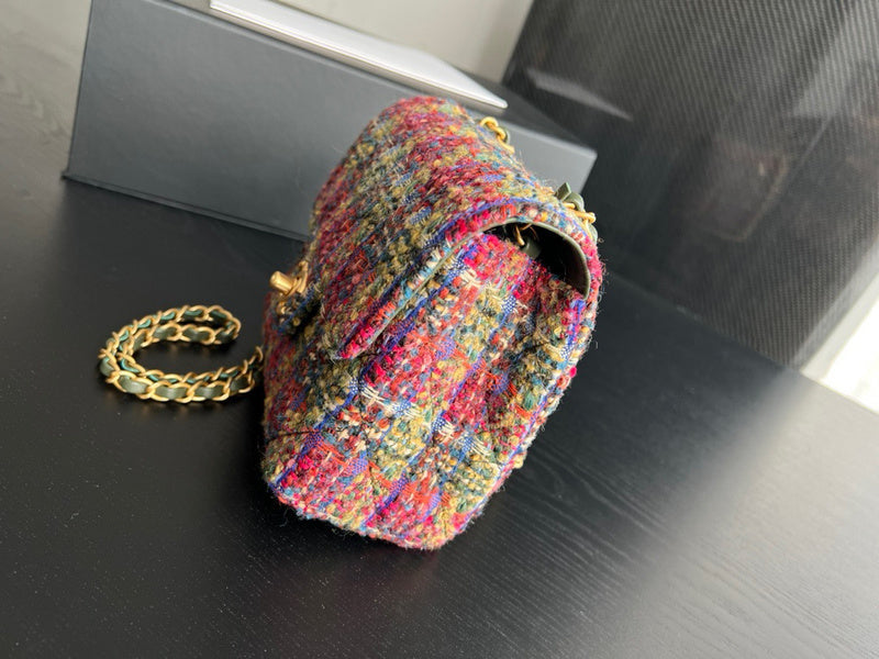 ELE - CHL Bags - 105