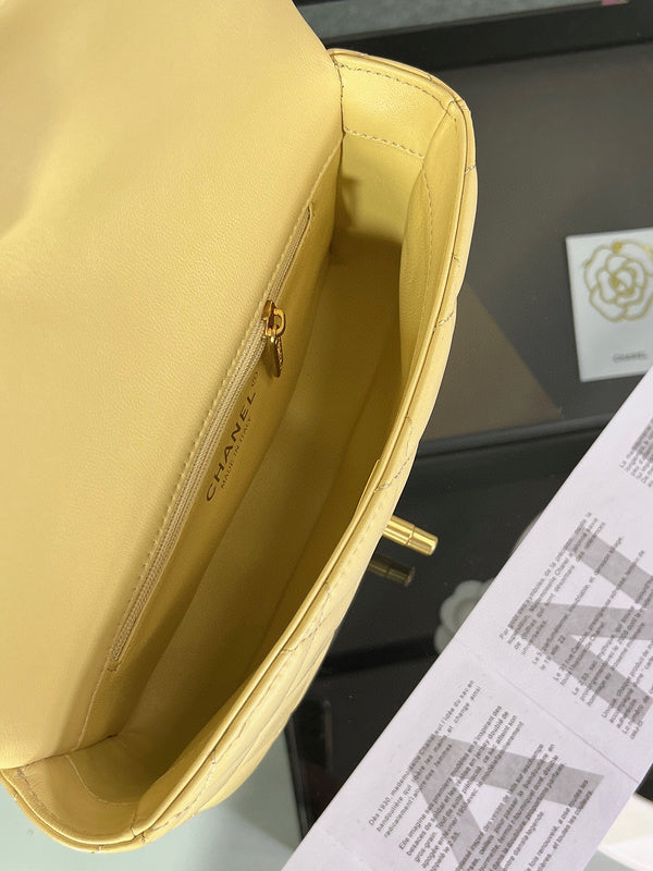 Satchel Bags - CHL Bags - 3240