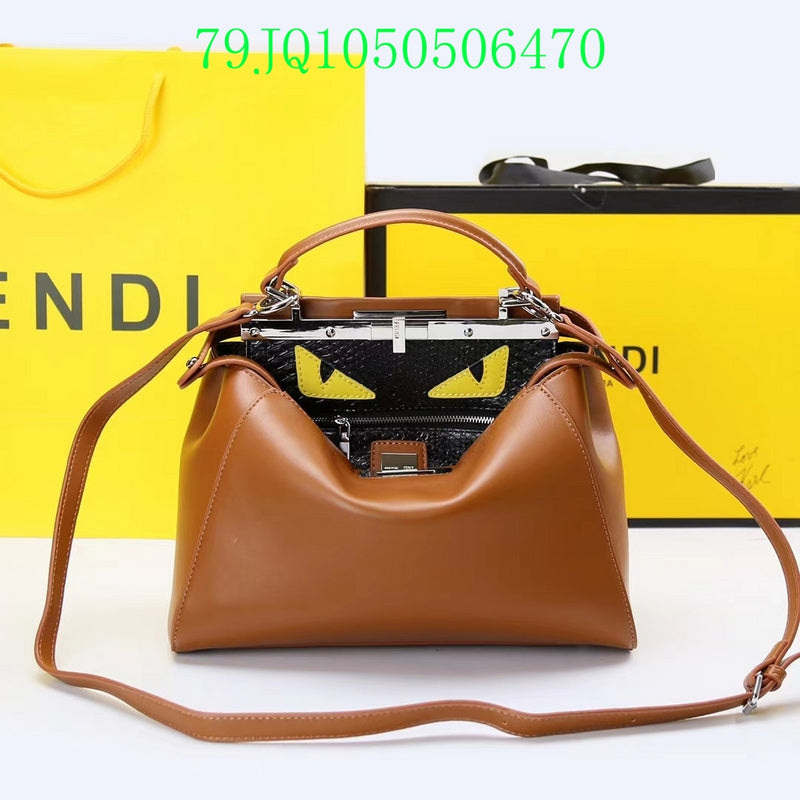 Glami - FDE Bags - 1512