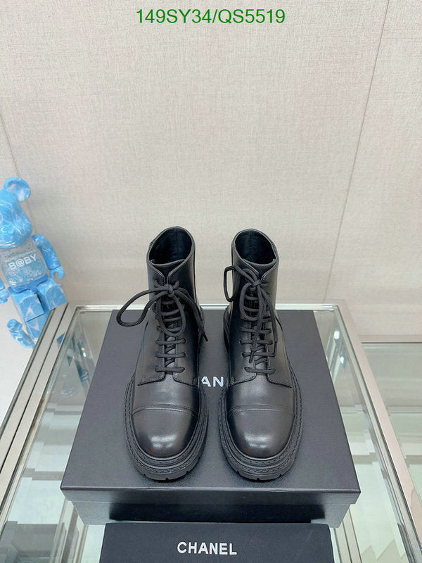 SAMC - Mix Boots - 313